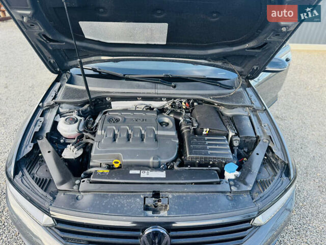 Коричневий Фольксваген Пассат Альтрак, об'ємом двигуна 2 л та пробігом 251 тис. км за 18500 $, фото 16 на Automoto.ua