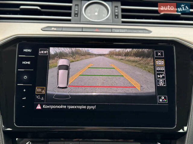 Коричневый Фольксваген Пассат Альтрак, объемом двигателя 2 л и пробегом 170 тыс. км за 20900 $, фото 70 на Automoto.ua