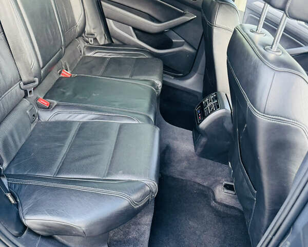 Коричневий Фольксваген Пассат Альтрак, об'ємом двигуна 2 л та пробігом 251 тис. км за 18500 $, фото 24 на Automoto.ua