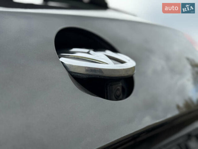 Коричневый Фольксваген Пассат Альтрак, объемом двигателя 2 л и пробегом 170 тыс. км за 20900 $, фото 34 на Automoto.ua