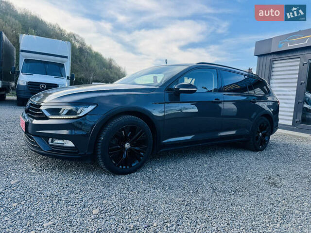 Коричневий Фольксваген Пассат Альтрак, об'ємом двигуна 2 л та пробігом 251 тис. км за 18500 $, фото 6 на Automoto.ua