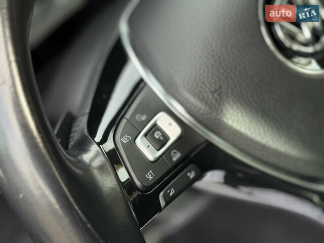 Коричневый Фольксваген Пассат Альтрак, объемом двигателя 2 л и пробегом 170 тыс. км за 20900 $, фото 61 на Automoto.ua