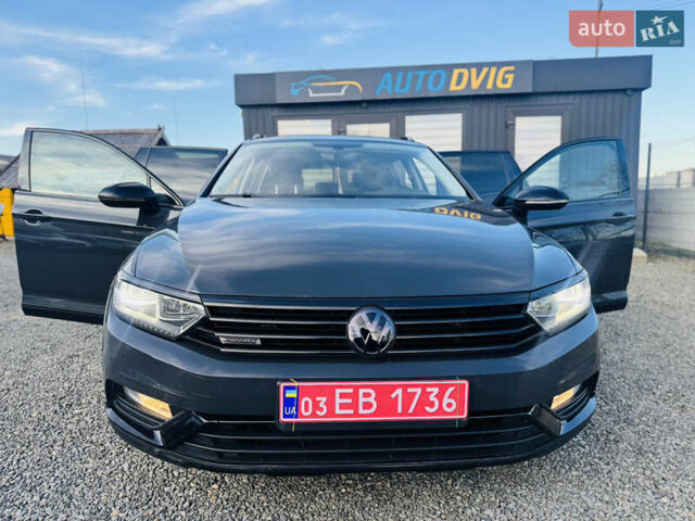 Коричневий Фольксваген Пассат Альтрак, об'ємом двигуна 2 л та пробігом 251 тис. км за 18500 $, фото 33 на Automoto.ua
