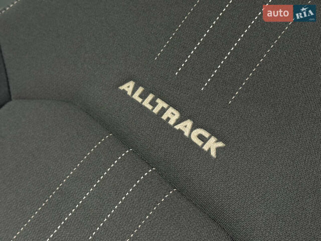 Коричневый Фольксваген Пассат Альтрак, объемом двигателя 2 л и пробегом 170 тыс. км за 20900 $, фото 55 на Automoto.ua