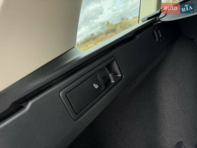 Коричневый Фольксваген Пассат Альтрак, объемом двигателя 2 л и пробегом 170 тыс. км за 20900 $, фото 110 на Automoto.ua