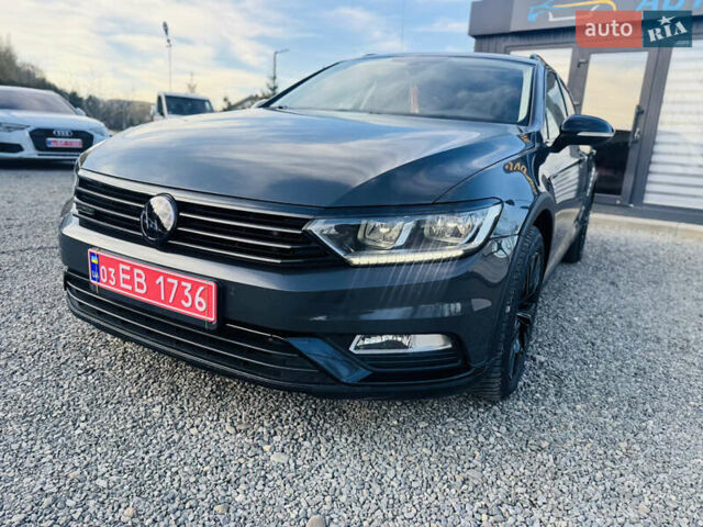 Коричневий Фольксваген Пассат Альтрак, об'ємом двигуна 2 л та пробігом 251 тис. км за 18500 $, фото 10 на Automoto.ua