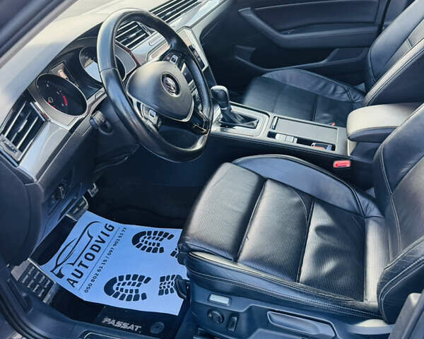 Коричневий Фольксваген Пассат Альтрак, об'ємом двигуна 2 л та пробігом 251 тис. км за 18500 $, фото 13 на Automoto.ua