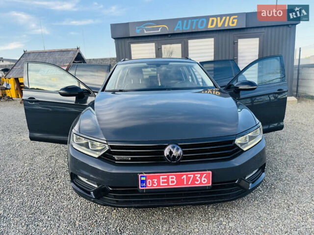 Коричневий Фольксваген Пассат Альтрак, об'ємом двигуна 2 л та пробігом 251 тис. км за 18500 $, фото 31 на Automoto.ua