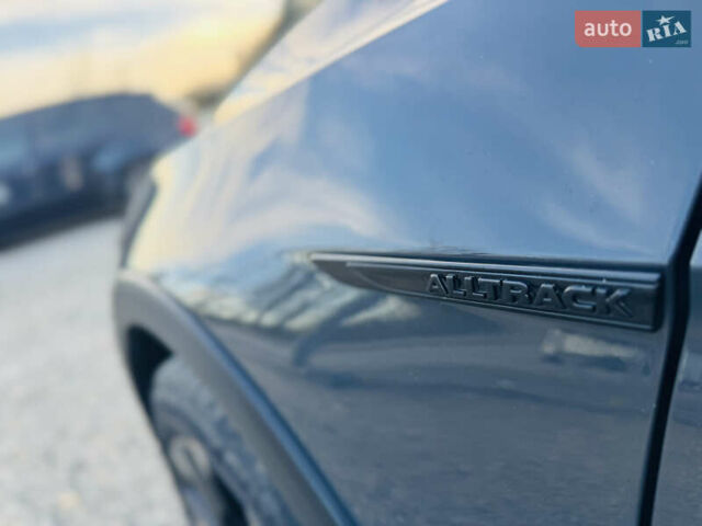 Коричневий Фольксваген Пассат Альтрак, об'ємом двигуна 2 л та пробігом 251 тис. км за 18500 $, фото 11 на Automoto.ua