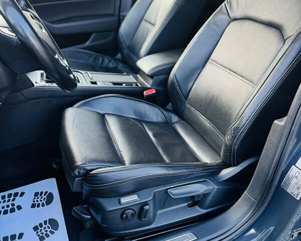 Коричневий Фольксваген Пассат Альтрак, об'ємом двигуна 2 л та пробігом 251 тис. км за 18500 $, фото 17 на Automoto.ua