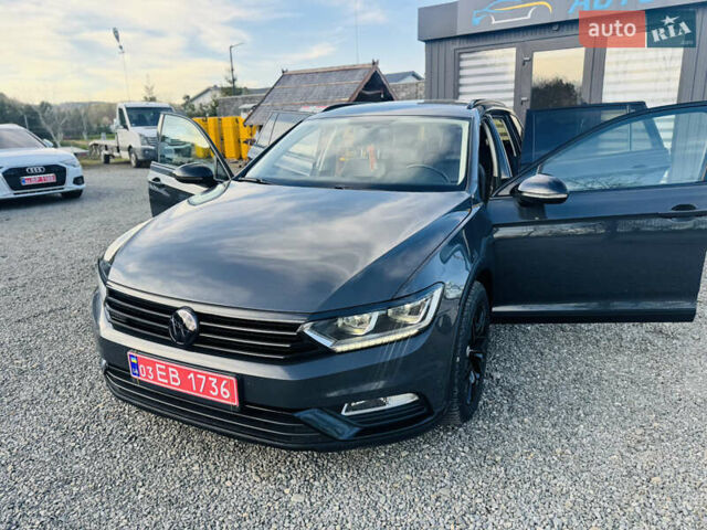 Коричневий Фольксваген Пассат Альтрак, об'ємом двигуна 2 л та пробігом 251 тис. км за 18500 $, фото 30 на Automoto.ua