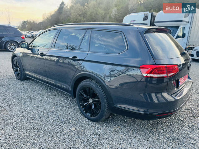 Коричневий Фольксваген Пассат Альтрак, об'ємом двигуна 2 л та пробігом 251 тис. км за 18500 $, фото 8 на Automoto.ua