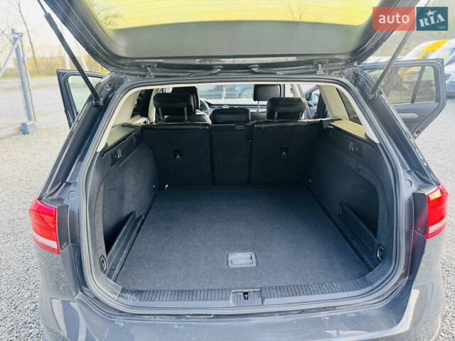 Коричневий Фольксваген Пассат Альтрак, об'ємом двигуна 2 л та пробігом 251 тис. км за 18500 $, фото 26 на Automoto.ua