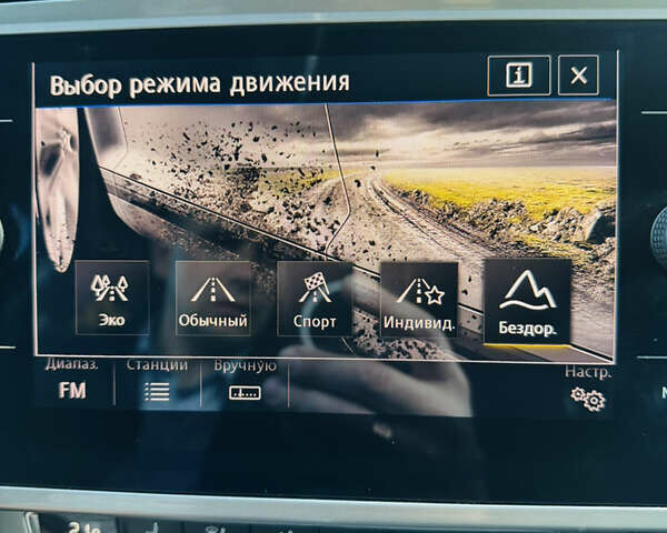 Коричневий Фольксваген Пассат Альтрак, об'ємом двигуна 2 л та пробігом 251 тис. км за 18500 $, фото 35 на Automoto.ua