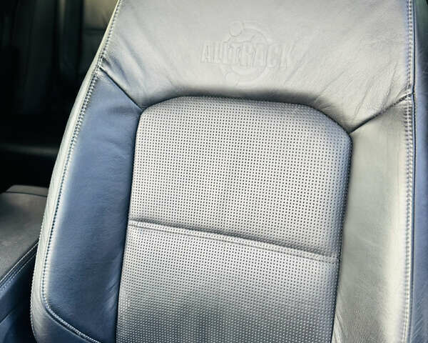 Коричневий Фольксваген Пассат Альтрак, об'ємом двигуна 2 л та пробігом 251 тис. км за 18500 $, фото 14 на Automoto.ua