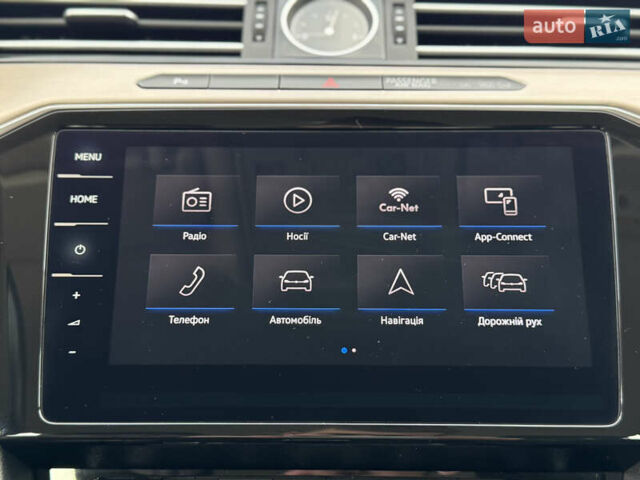 Коричневый Фольксваген Пассат Альтрак, объемом двигателя 2 л и пробегом 170 тыс. км за 20900 $, фото 66 на Automoto.ua