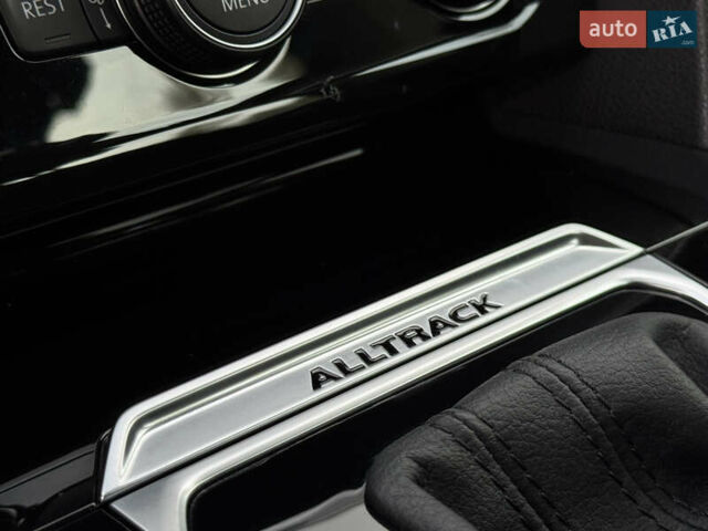 Коричневый Фольксваген Пассат Альтрак, объемом двигателя 2 л и пробегом 170 тыс. км за 20900 $, фото 74 на Automoto.ua