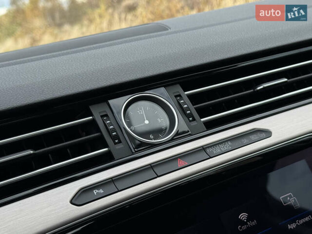 Коричневый Фольксваген Пассат Альтрак, объемом двигателя 2 л и пробегом 170 тыс. км за 20900 $, фото 64 на Automoto.ua