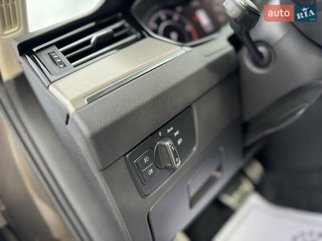 Коричневый Фольксваген Пассат Альтрак, объемом двигателя 2 л и пробегом 170 тыс. км за 20900 $, фото 58 на Automoto.ua