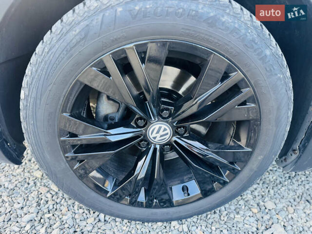 Коричневий Фольксваген Пассат Альтрак, об'ємом двигуна 2 л та пробігом 251 тис. км за 18500 $, фото 12 на Automoto.ua