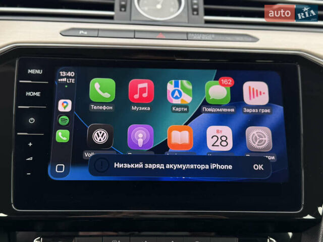 Коричневый Фольксваген Пассат Альтрак, объемом двигателя 2 л и пробегом 170 тыс. км за 20900 $, фото 71 на Automoto.ua