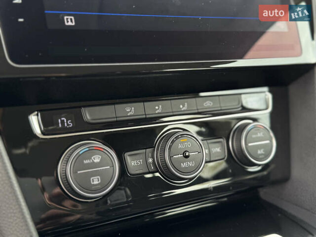 Коричневый Фольксваген Пассат Альтрак, объемом двигателя 2 л и пробегом 170 тыс. км за 20900 $, фото 73 на Automoto.ua