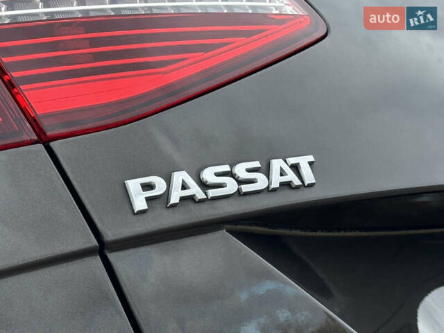 Коричневый Фольксваген Пассат Альтрак, объемом двигателя 2 л и пробегом 170 тыс. км за 20900 $, фото 29 на Automoto.ua