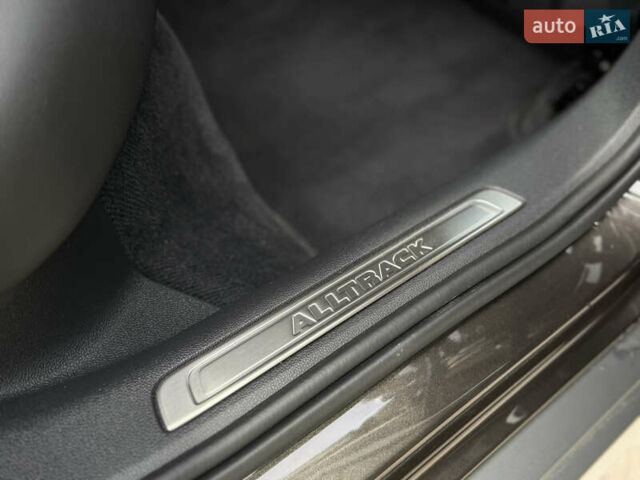 Коричневый Фольксваген Пассат Альтрак, объемом двигателя 2 л и пробегом 170 тыс. км за 20900 $, фото 96 на Automoto.ua