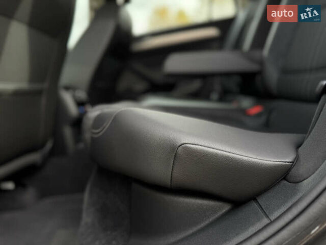 Коричневый Фольксваген Пассат Альтрак, объемом двигателя 2 л и пробегом 170 тыс. км за 20900 $, фото 102 на Automoto.ua