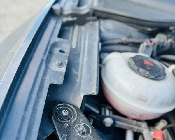 Коричневий Фольксваген Пассат Альтрак, об'ємом двигуна 2 л та пробігом 251 тис. км за 18500 $, фото 20 на Automoto.ua