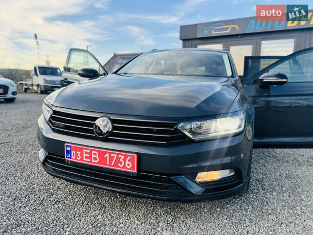 Коричневий Фольксваген Пассат Альтрак, об'ємом двигуна 2 л та пробігом 251 тис. км за 18500 $, фото 32 на Automoto.ua