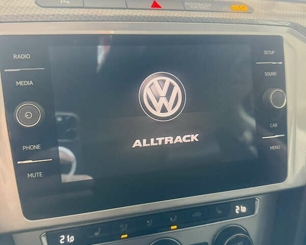 Коричневий Фольксваген Пассат Альтрак, об'ємом двигуна 2 л та пробігом 251 тис. км за 18500 $, фото 41 на Automoto.ua