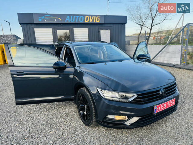 Коричневий Фольксваген Пассат Альтрак, об'ємом двигуна 2 л та пробігом 251 тис. км за 18500 $, фото 34 на Automoto.ua