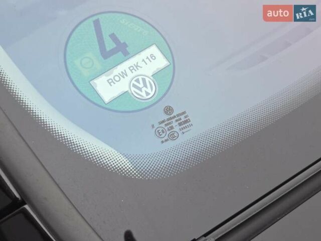 Коричневый Фольксваген Пассат Альтрак, объемом двигателя 2 л и пробегом 184 тыс. км за 29950 $, фото 182 на Automoto.ua