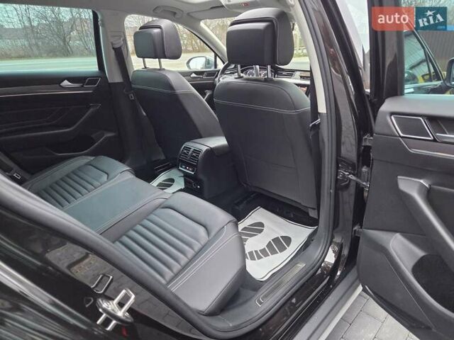 Коричневый Фольксваген Пассат Альтрак, объемом двигателя 2 л и пробегом 184 тыс. км за 29950 $, фото 106 на Automoto.ua