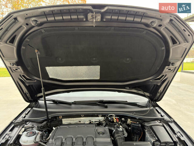 Коричневий Фольксваген Пассат Альтрак, об'ємом двигуна 2 л та пробігом 169 тис. км за 28499 $, фото 56 на Automoto.ua