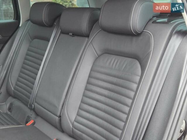 Коричневый Фольксваген Пассат Альтрак, объемом двигателя 2 л и пробегом 184 тыс. км за 29950 $, фото 115 на Automoto.ua