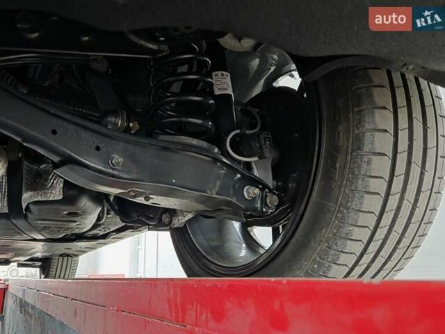 Коричневый Фольксваген Пассат Альтрак, объемом двигателя 2 л и пробегом 184 тыс. км за 29950 $, фото 53 на Automoto.ua