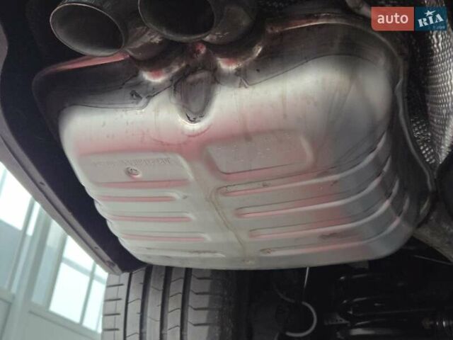 Коричневый Фольксваген Пассат Альтрак, объемом двигателя 2 л и пробегом 184 тыс. км за 29950 $, фото 48 на Automoto.ua