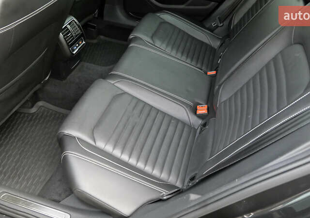 Коричневый Фольксваген Пассат Альтрак, объемом двигателя 2 л и пробегом 186 тыс. км за 28990 $, фото 67 на Automoto.ua