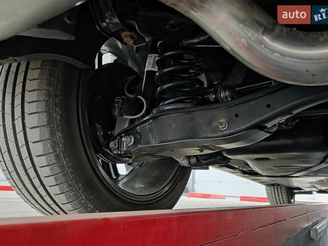 Коричневый Фольксваген Пассат Альтрак, объемом двигателя 2 л и пробегом 184 тыс. км за 29950 $, фото 52 на Automoto.ua