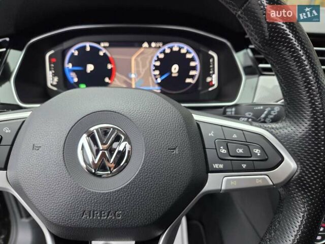 Коричневый Фольксваген Пассат Альтрак, объемом двигателя 2 л и пробегом 184 тыс. км за 29950 $, фото 69 на Automoto.ua