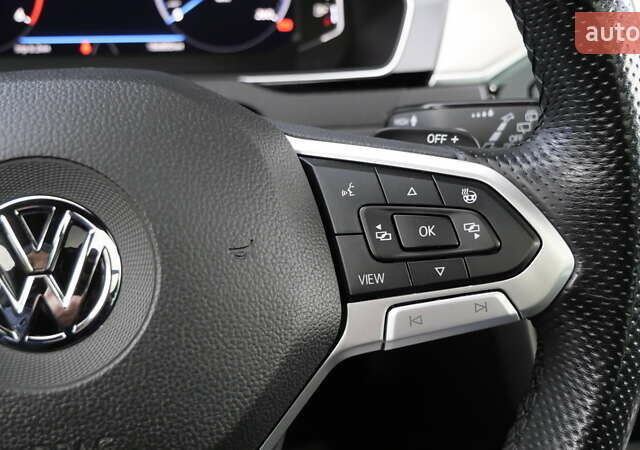 Коричневый Фольксваген Пассат Альтрак, объемом двигателя 2 л и пробегом 186 тыс. км за 28990 $, фото 41 на Automoto.ua