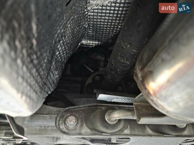 Коричневый Фольксваген Пассат Альтрак, объемом двигателя 2 л и пробегом 184 тыс. км за 29950 $, фото 51 на Automoto.ua