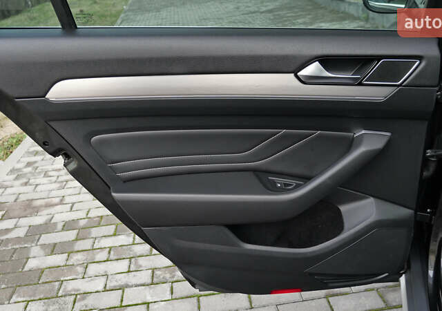 Коричневый Фольксваген Пассат Альтрак, объемом двигателя 2 л и пробегом 186 тыс. км за 28990 $, фото 66 на Automoto.ua