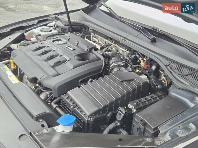 Коричневый Фольксваген Пассат Альтрак, объемом двигателя 2 л и пробегом 184 тыс. км за 29950 $, фото 173 на Automoto.ua