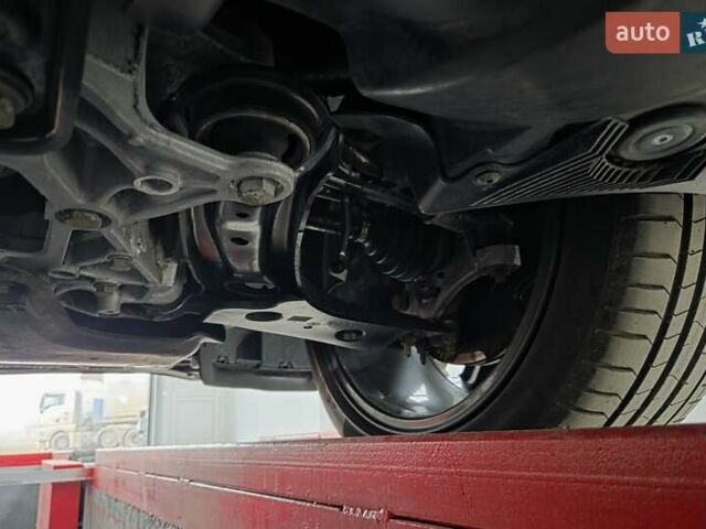 Коричневый Фольксваген Пассат Альтрак, объемом двигателя 2 л и пробегом 184 тыс. км за 29950 $, фото 42 на Automoto.ua