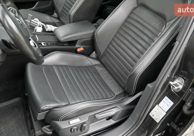 Коричневый Фольксваген Пассат Альтрак, объемом двигателя 2 л и пробегом 186 тыс. км за 28990 $, фото 34 на Automoto.ua