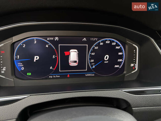 Коричневый Фольксваген Пассат Альтрак, объемом двигателя 2 л и пробегом 169 тыс. км за 28999 $, фото 25 на Automoto.ua