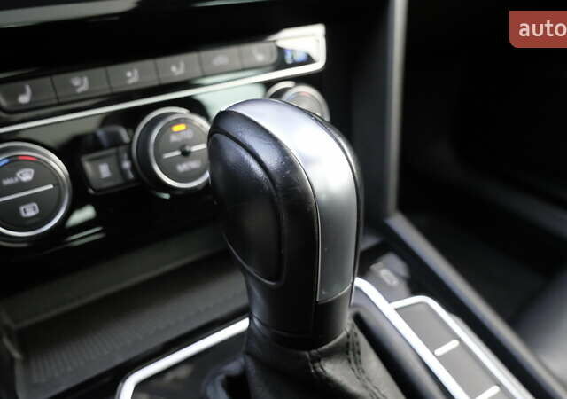 Коричневый Фольксваген Пассат Альтрак, объемом двигателя 2 л и пробегом 186 тыс. км за 28990 $, фото 62 на Automoto.ua